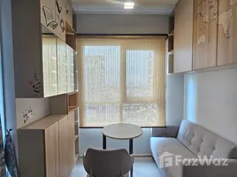 ขายอพาร์ทเม้นท์ สตูดิโอ ในโครงการ Chapter One Shine Bangpo, บางซื่อ, บางซื่อ, กรุงเทพมหานคร