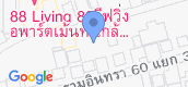 Map View of Baan Chuenkamon Niwet 5