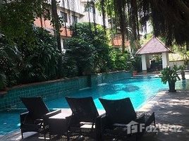 5 Bedrooms Penthouse for rent in Khlong Toei Nuea, Bangkok Kallista Mansion