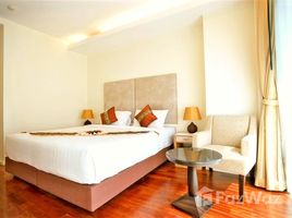 2 спален Кондо в аренду в GM Serviced Apartment, Khlong Toei