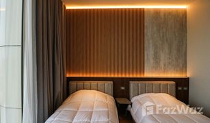 曼谷 Khlong Ton Sai Magnolias Waterfront Residences 2 卧室 公寓 售 