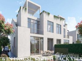 4 Bedroom Townhouse for sale at O West, 6 October Compounds