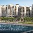 在Rosewater Building 2出售的1 卧室 住宅, DAMAC Towers by Paramount