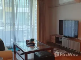 2 Habitación Departamento en alquiler en Baan Siri Sukhumvit 10, Khlong Toei