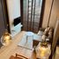 1 спален Кондо в аренду в The Lumpini 24, Khlong Tan