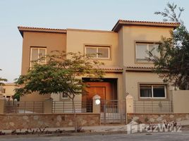 5 Schlafzimmer Villa zu verkaufen im Palm Hills Kattameya, El Katameya