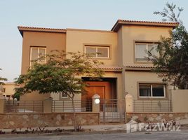 在Palm Hills Kattameya出售的5 卧室 别墅, El Katameya