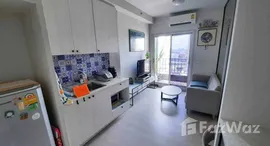 ยูนิตที่เหลืออยู่ในโครงการ แชปเตอร์ วัน ชายน์ บางโพ