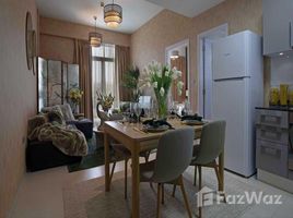 2 Schlafzimmer Appartement zu verkaufen im Candace Aster, Azizi Residence