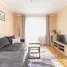Condominium Studio à louer à Four Season Place, Bandar Kuala Lumpur, Kuala Lumpur, Kuala Lumpur