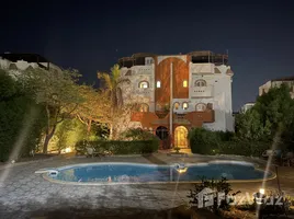 3 Bedroom House for sale in Mubarak Neighborhood, Hurghada, Mubarak Neighborhood