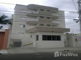 2 Quarto Apartamento for sale at Vila Prado, São Carlos