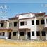 3 Bedroom Townhouse for sale at Azzar, The 5th Settlement