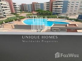 3 Bedroom Apartment for sale at Tower 20, Al Reef Villas, Al Reef