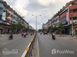 Studio Nhà mặt tiền for sale in Quận 8, TP.Hồ Chí Minh, Phường 5, Quận 8