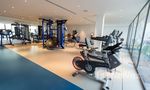 Fitnessstudio at Kata Rocks