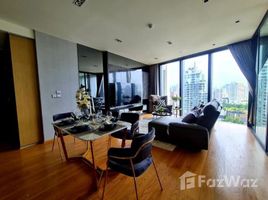 在BEATNIQ Sukhumvit 32出售的2 卧室 公寓, Khlong Tan, 空堤, 曼谷