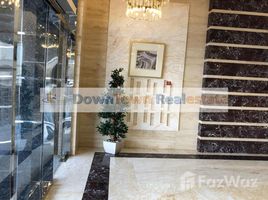 1 спален Квартира на продажу в Conquer Tower, Sheikh Maktoum Bin Rashid Street