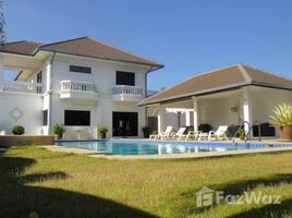 4 Bedroom House for sale at Sunset Village, Hua Hin City