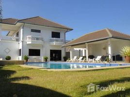 4 Bedroom Villa for sale at Sunset Village, Hua Hin City