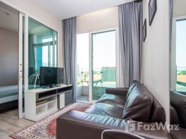 1 Bedroom Condo for sale at Prime Square, Chang Phueak, Mueang Chiang Mai, Chiang Mai