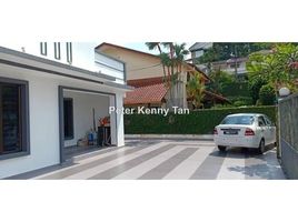 5 Bilik Tidur Rumah for sale in Kuala Lumpur, Petaling, Kuala Lumpur, Kuala Lumpur