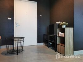 1 Bedroom Condo for sale at Aspire Ngamwongwan, Thung Song Hong, Lak Si