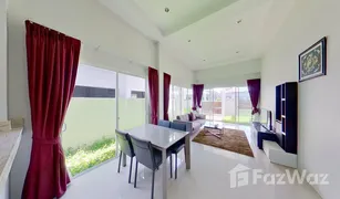 2 Bedrooms House for sale in Thep Krasattri, Phuket Ananda Lake View