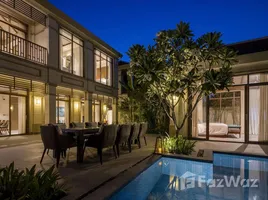 5 Habitación Villa en alquiler en Fusion Suites Da Nang, Phuoc My