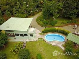 2 Habitación Casa for sale in Puntarenas, Aguirre, Puntarenas