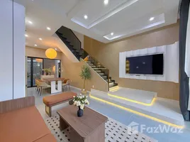 4 Habitación Casa en alquiler en An Hai Tay, Da Nang, An Hai Tay, Son Tra