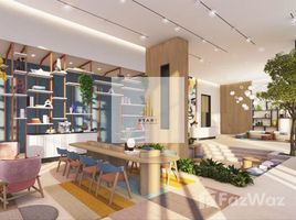 3 спален Квартира на продажу в Design Quarter, DAMAC Towers by Paramount