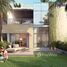 4 Habitación Villa en venta en Cassia at the Fields, District 11, Mohammed Bin Rashid City (MBR)