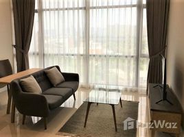 1 Bedroom Apartment for rent in Thao Dien, Ho Chi Minh City The Nassim