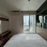 คอนโด 1 ห้องนอน ให้เช่า ในโครงการ ริทึ่ม สาทร, ทุ่งวัดดอน, สาทร