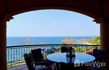 PUNTA LEONA: Oceanfront Apartment For Sale in Punta Leona in , Puntarenas