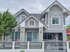 3 Bedroom Villa for rent at Moo Baan Pimuk 1, San Sai Noi, San Sai, Chiang Mai, Thailand