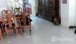 4 Bedrooms Townhouse for sale in Nong Kae, Hua Hin 