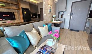 1 Schlafzimmer Wohnung zu verkaufen in Bang Chak, Bangkok Ideo Sukhumvit 93