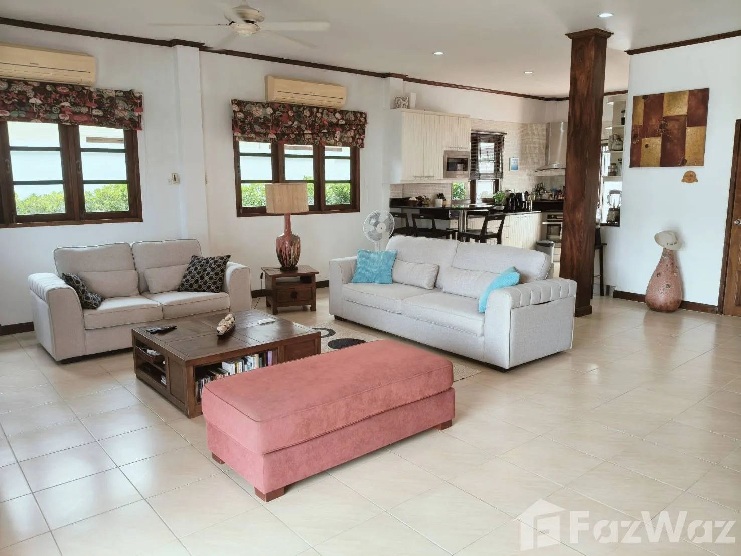 3 Bedroom Pool Villa for RENT - great location — photo 3