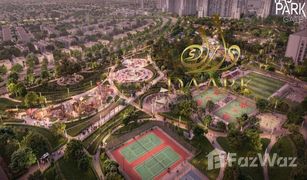 5 Habitaciones Villa en venta en Yas Acres, Abu Dhabi Yas Park Gate
