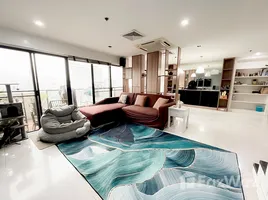 2 침실 Kiarti Thanee City Mansion에서 판매하는 콘도, Khlong Toei Nuea