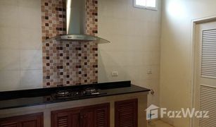 1 Bedroom House for sale in Ram Inthra, Bangkok 