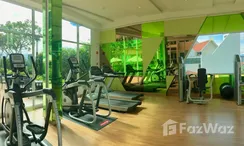 Fotos 3 of the Fitnessstudio at Supalai Monte at Viang