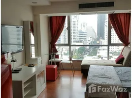 Studio Condo for rent at The Trendy Condominium, Khlong Toei Nuea, Watthana, Bangkok, Thailand