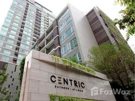 1 спален Кондо в аренду в Centric Sathorn - Saint Louis, Thung Wat Don