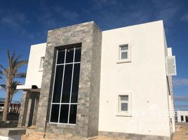 4 спален Вилла на продажу в Almaza Bay, Qesm Marsa Matrouh