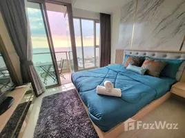 Studio Condominium à louer à , Nong Prue, Pattaya, Chon Buri, Thaïlande