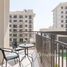 1 غرفة نوم شقة للبيع في Parkviews, Warda Apartments, Town Square