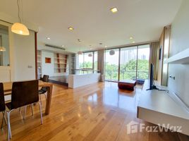 คอนโด 2 ห้องนอน ให้เช่า ในโครงการ ไฟคัส เลน, พระโขนง, คลองเตย